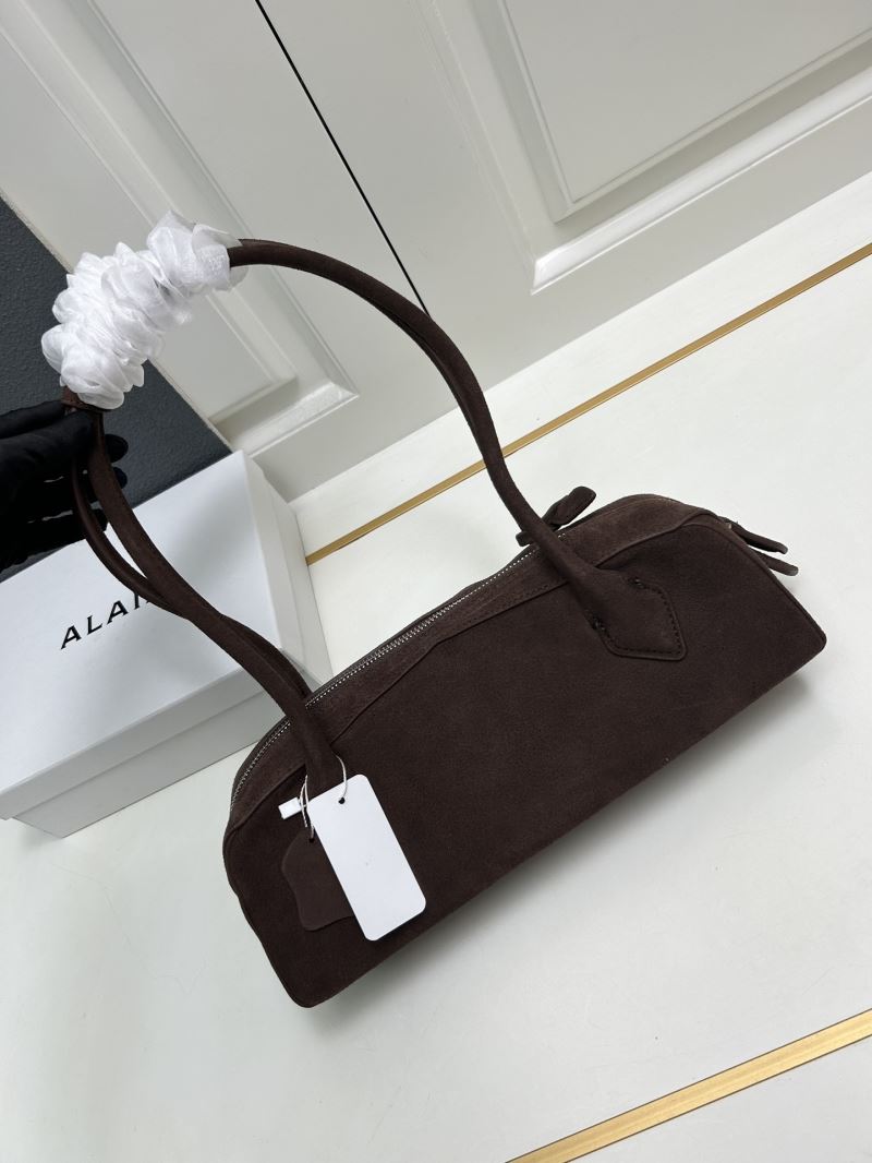 Alaia Top Handle Bags